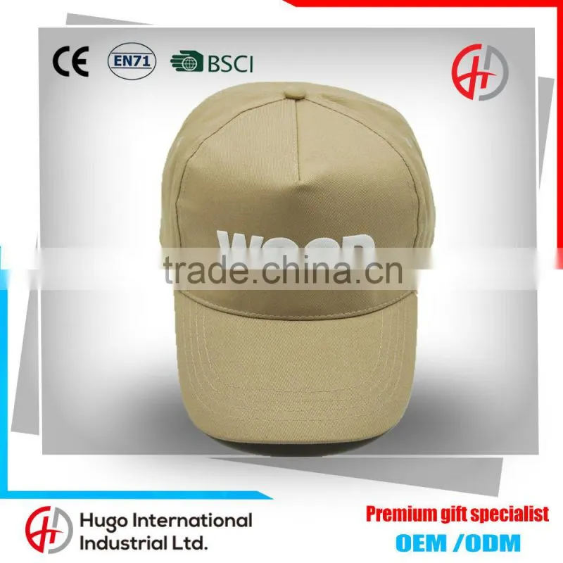 Hot! High Quality Washed Adjustable Embroidery Sport Curve Promotional Custom Cheap Baseball Cap