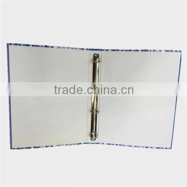 Office and school supply handmade paper folder designs types of stationery clip folder