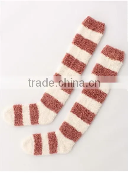 low price fashionable style top sale winter paragraph zanotti stockings socks for young girl