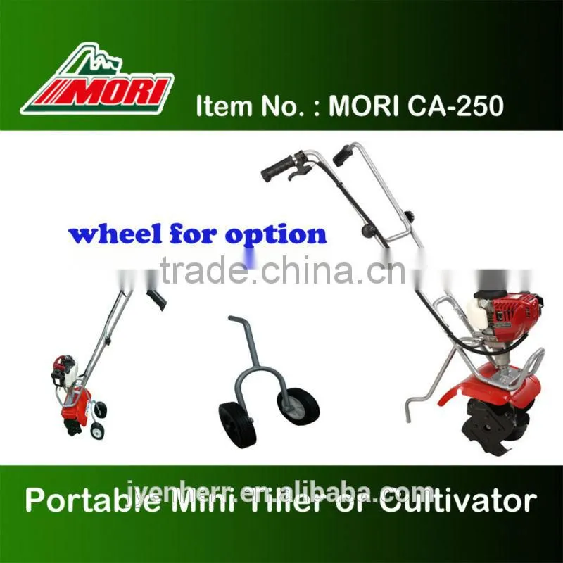 Garden mini Tiller (Cultivator)
