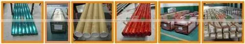 Stainless Steel Railing System Supplier