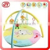 Safety comfortable soft imitation baby crawl mat