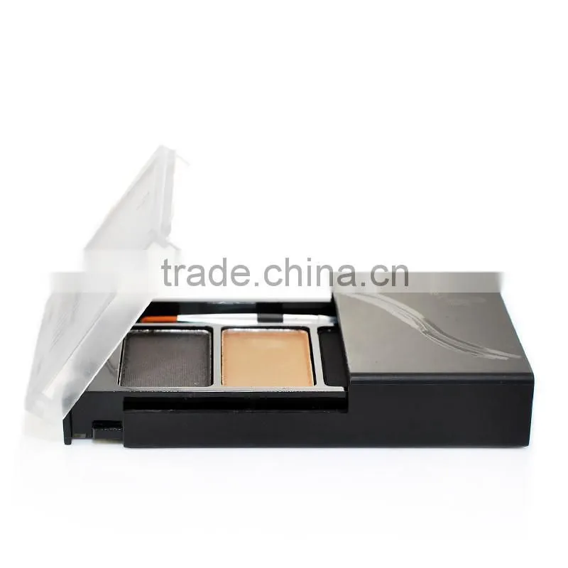 Party Queen Hollywood brow powder eyeliner cake kit