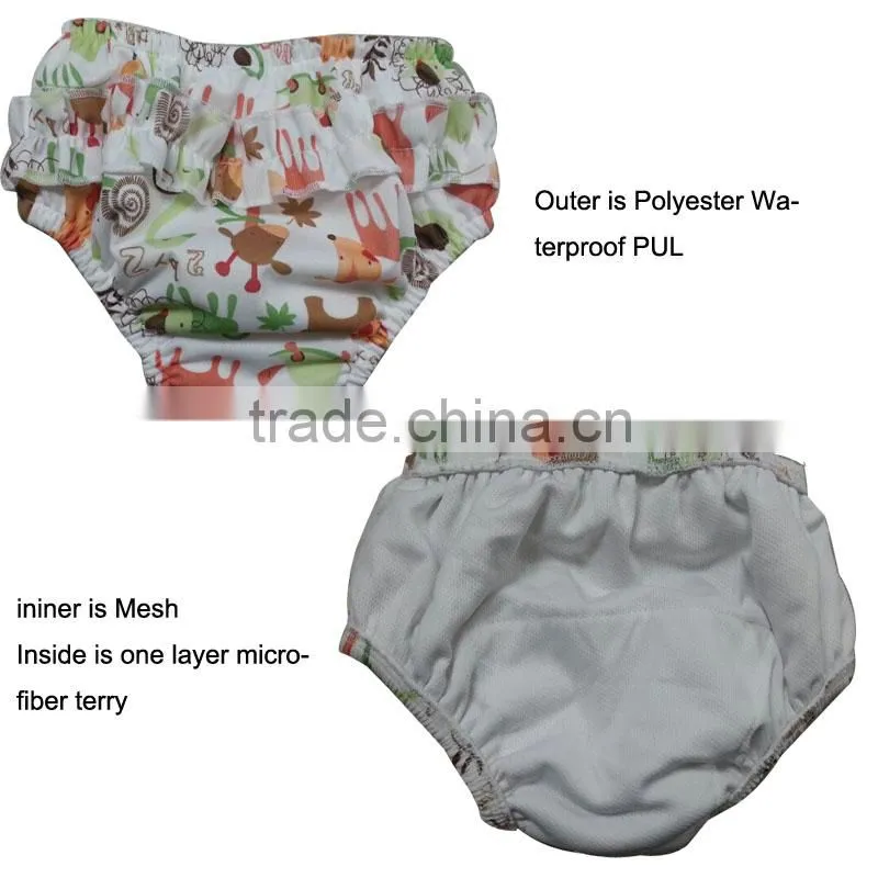 Waterproof Baby Swimming Diaper Newest Designs Pool Swim Diapers