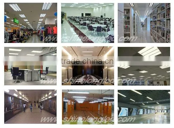 Energy saving & High lumens 30W 1500mm t8 double sided led tube