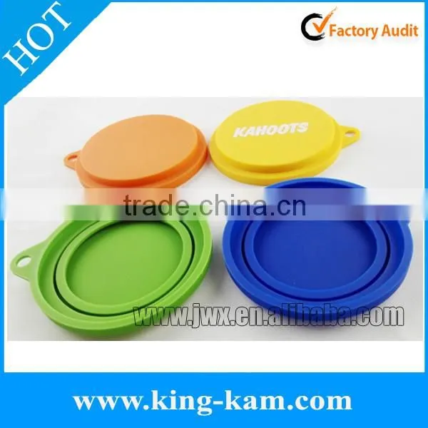silicone cup cover