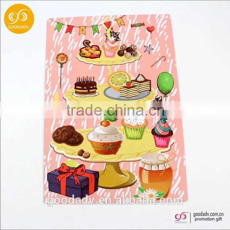 2016 new products magnetic jigsaw puzzle 27*19cm fashion girls dress up games