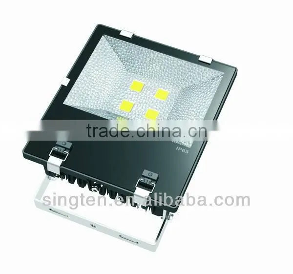 Bridgelux & Mean Well Driver 10w-200w IP65 LED Flood light