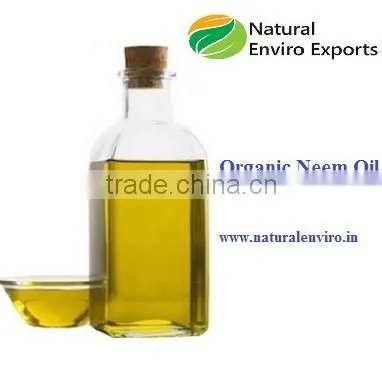 Export Grade Neem Oil ; Special Grade Neem Oil