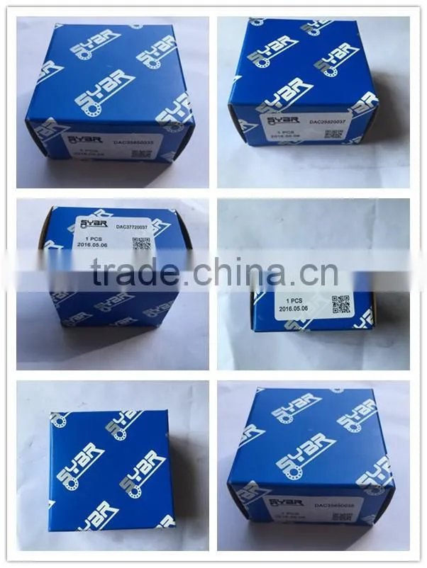 Wheel bearings 04421-30031/442130031 - Ball Bearing Kit Rear Axle Shaft