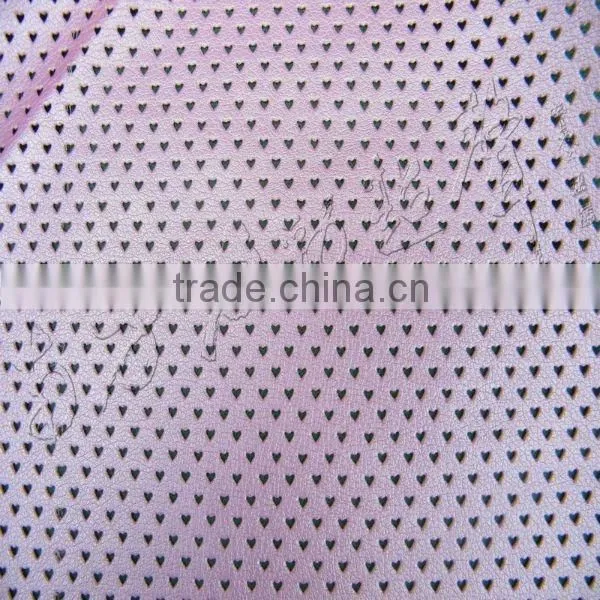 Numerically Controlled Leather Punching Machine