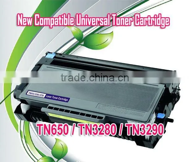 Printer Toner Cartridge TN420 Compatible for Brother DCP7060D, DCP7065DN, MFC7360N, MFC7460DN, MFC7860DW