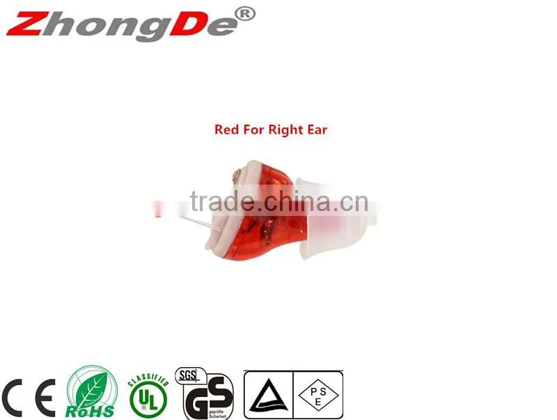 Digital Medical Equipment In-Ear Hearing Aid Device