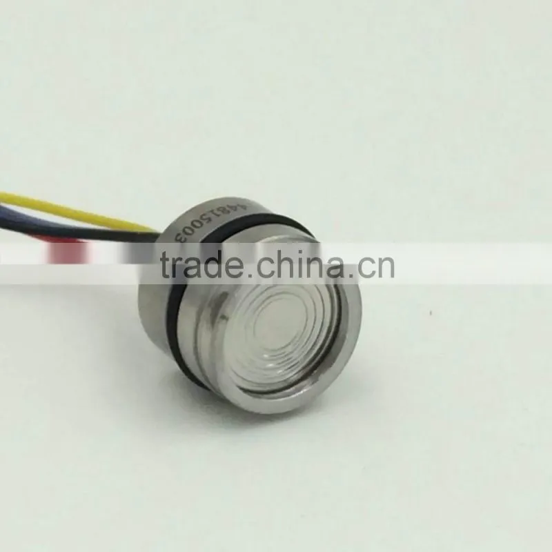 China hirschmann connectors sensor pressure