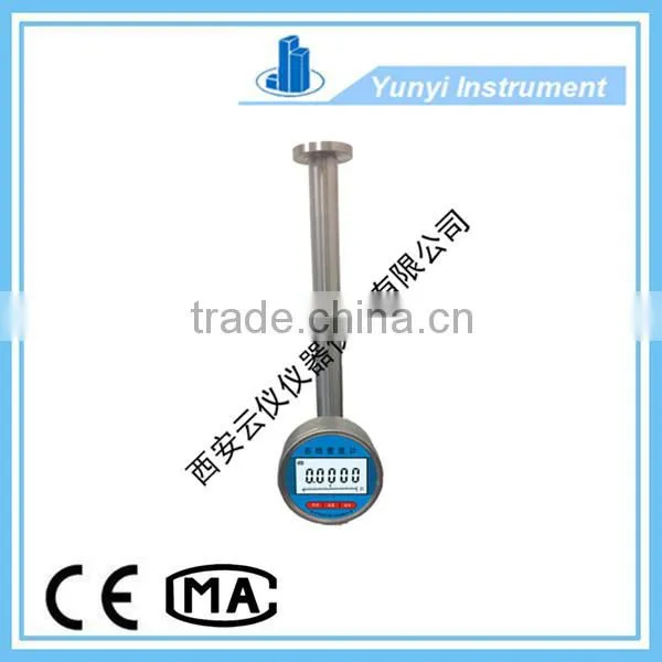 Small Online Hydrometers