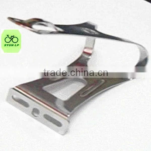 Bike accessories bicycle pedal toe clips