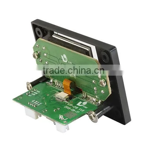 CE certified vire usb tf fm embedded mp3 module