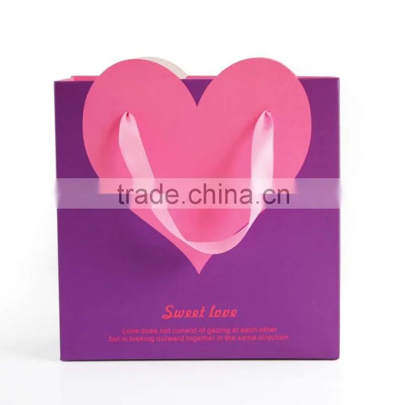 gift paper bag
