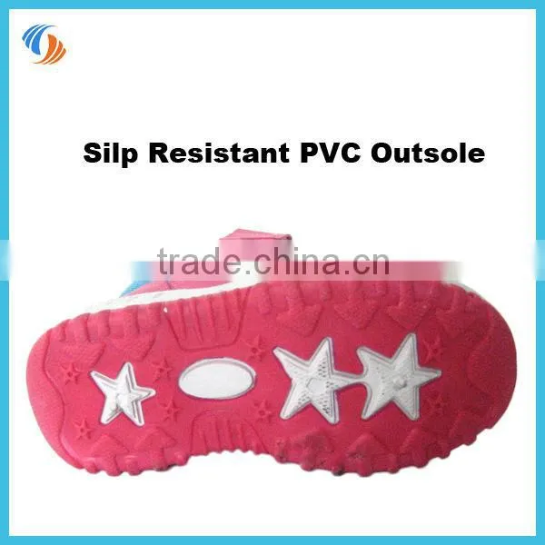 2014 child snow boots
