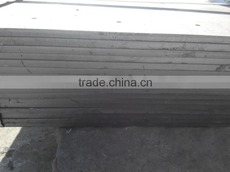 A572 Q345 Q235 A36 Hot rolled/Cold Rolled carbon steel plate high strengh