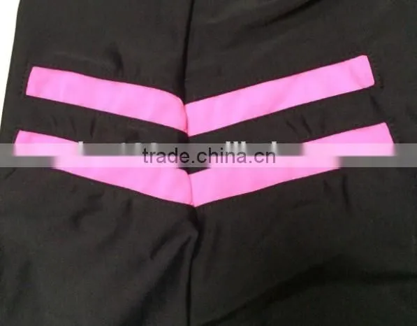 sexy muslim bikini swimwear detached hood hijab