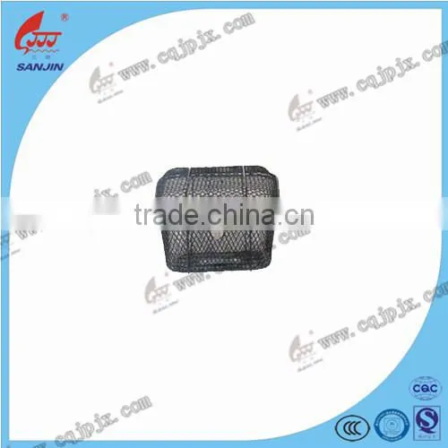 Motorcycle Parts Motorcycle Front Basket JP0005 For Motorcycle Competitive Price Chinese Manufactory