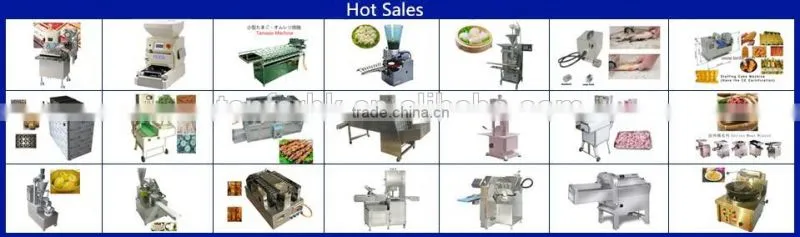 PRO-SLICE PCE 70 21 KS Horizontal Portion Slicer