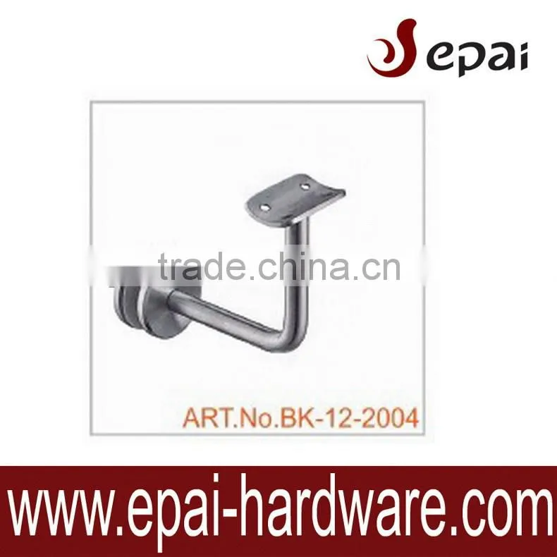 stainless steel bracket for Balustrade with high quality