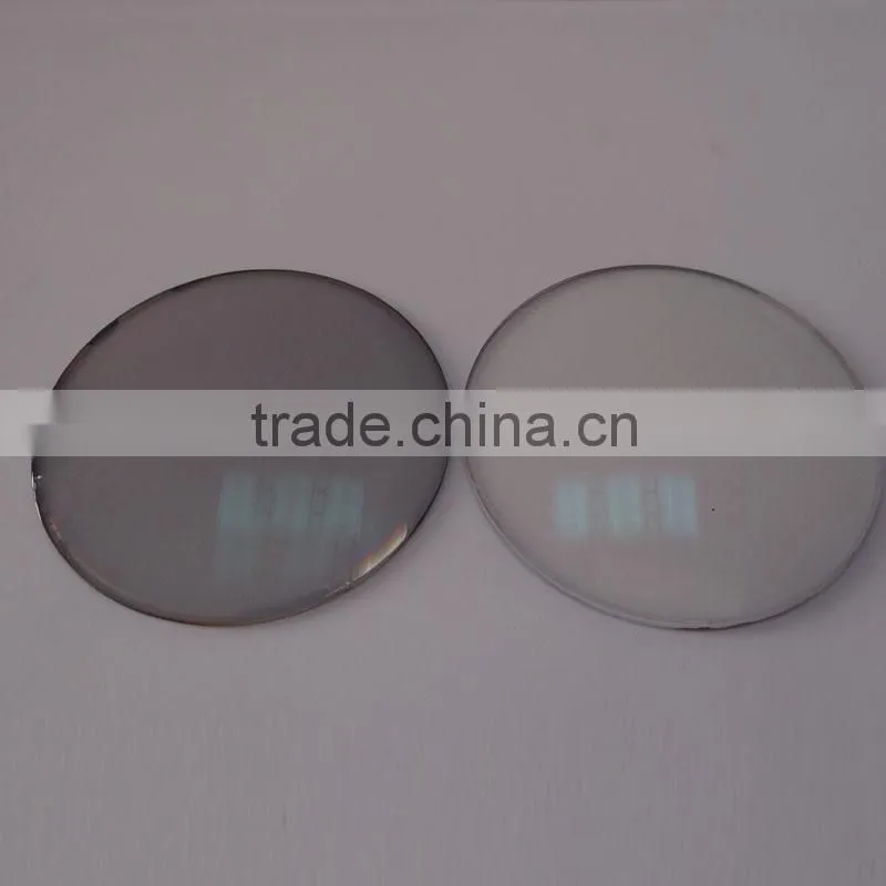 single vision transition lens (CE, FDA, Factory)