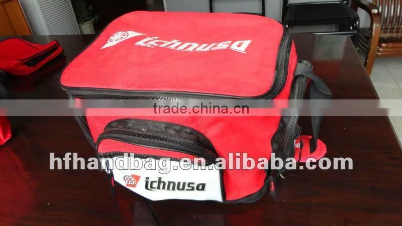 2012 Perfect Practical Picnic Cooler Bag