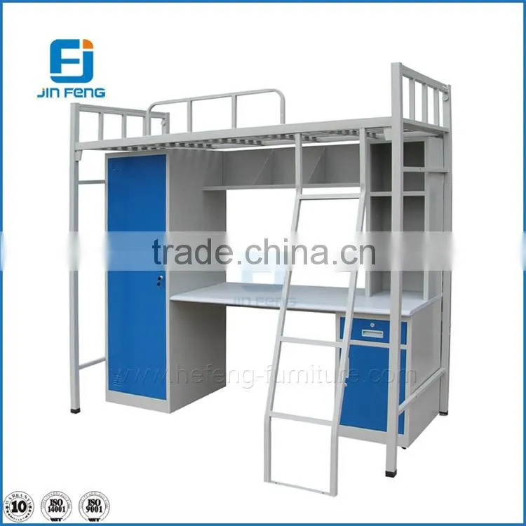 custom bunk bed plans
