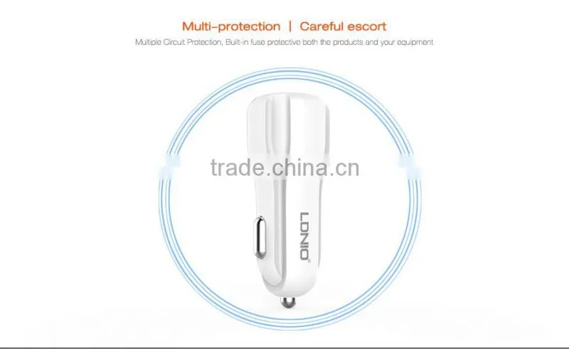 USB Car Charger