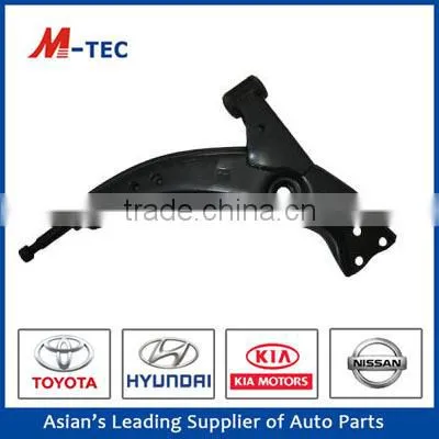 Track control arm for l300 mitsubishi 48069-12140 Corolla best price