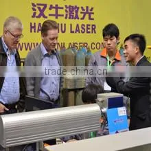 Guangzhou Hanniu Laser Machinery Equipment Co., Ltd. company overview - view 3