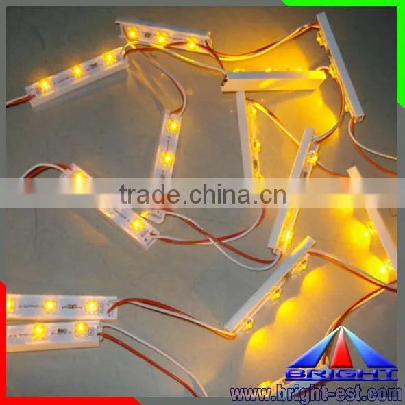 5050 SMD RGB LED Modules,Remote Control 5050 LED Module