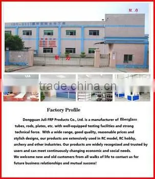 UV resistant Insulated fiberglass Plant Support rod 12mm, FRP Garden Plant Stakes