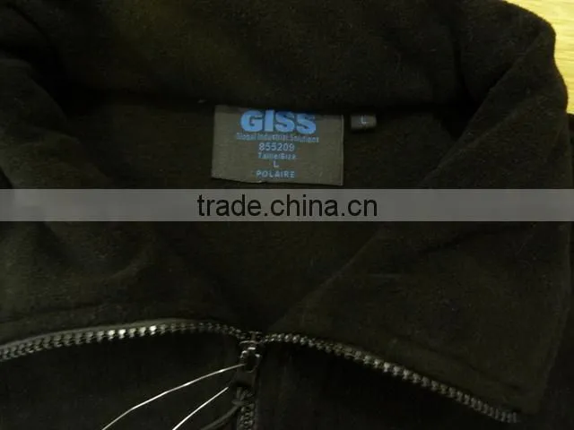 Man's Polar Fleece Jacket