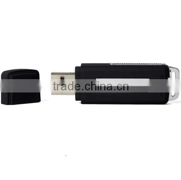 Voice Recorder with 15 Hours working time Hidden Voice Recorder Model Q36