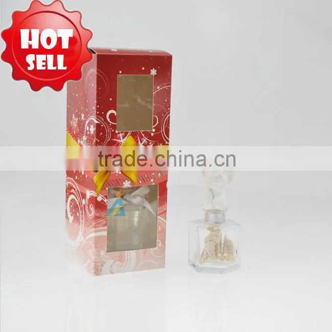 Decorative Christmas angel ceramic diffuser