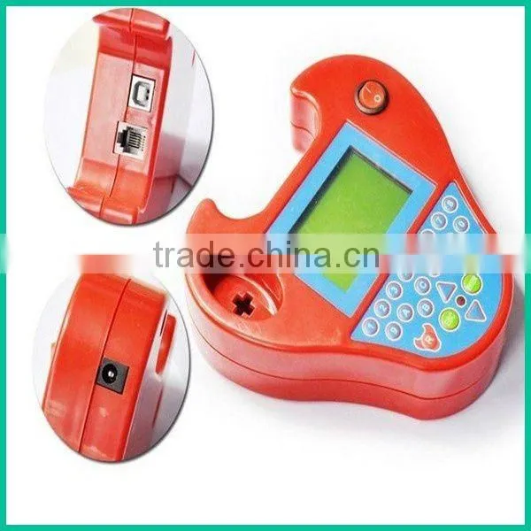 Full set Mini smart Zedbull key programmer smart chip programmer,quality waranty.