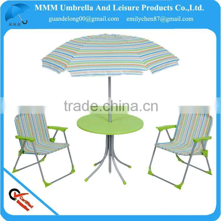 2014 portable beach umbrella-blue