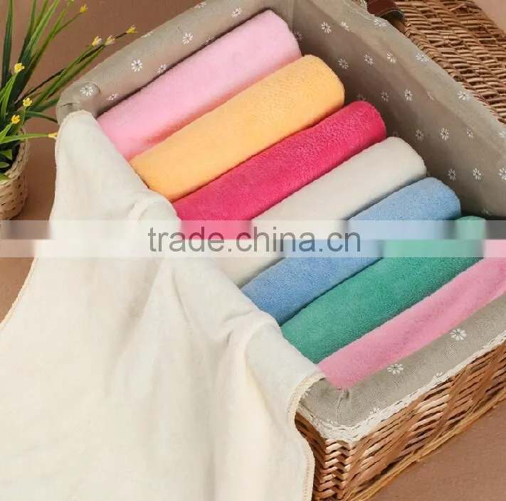 chian manufacture microfiber pet cleaning glove