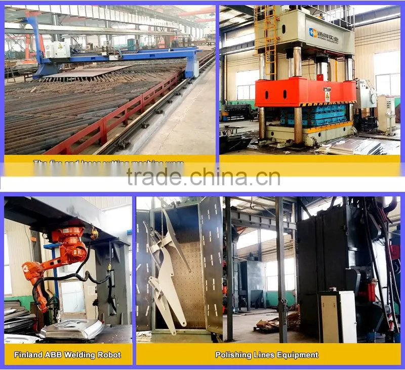 2015 NEW Listing boom loader for sale with CE standard