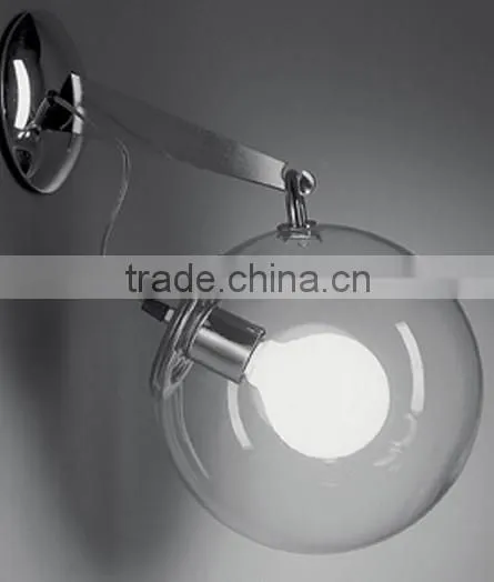 Classicial Transparent Glass Suspended Ceiling Lighting China ceiling lights ceiling light fixture