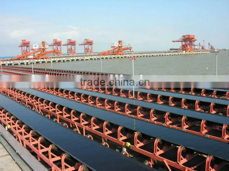 Good quality best price belt conveyor