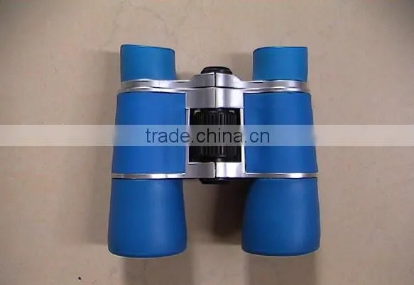 4x30 promotional gift children binoculars /telescope