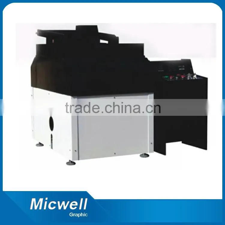 Magnesium Etching Machine Best Selling 2014