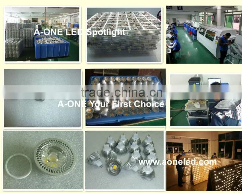 A-one online shopping led bulb of 12v led spotlight