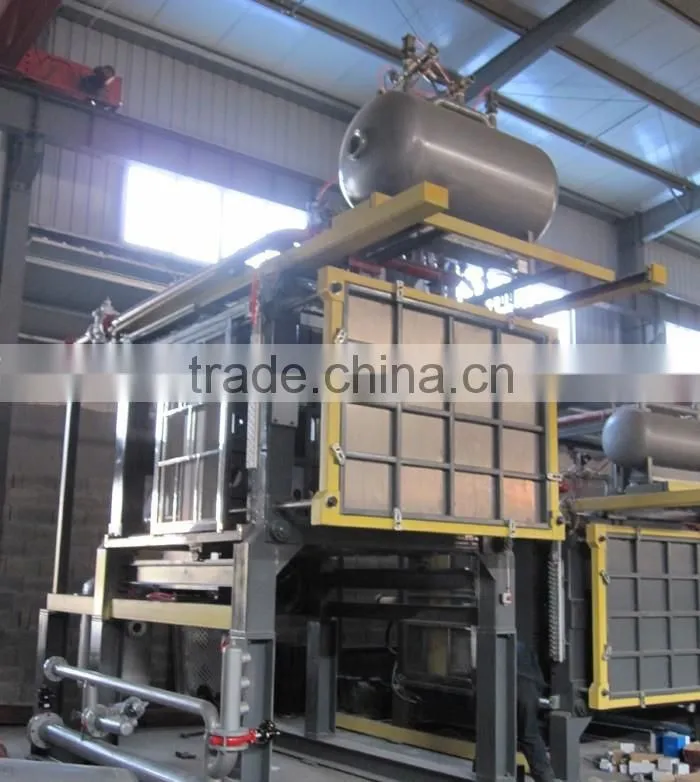 Hot sale eps shape molding machine,eps shape machine