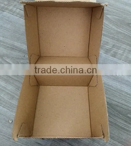 Wholesale Fast Food Packing Box,Food Paper Box